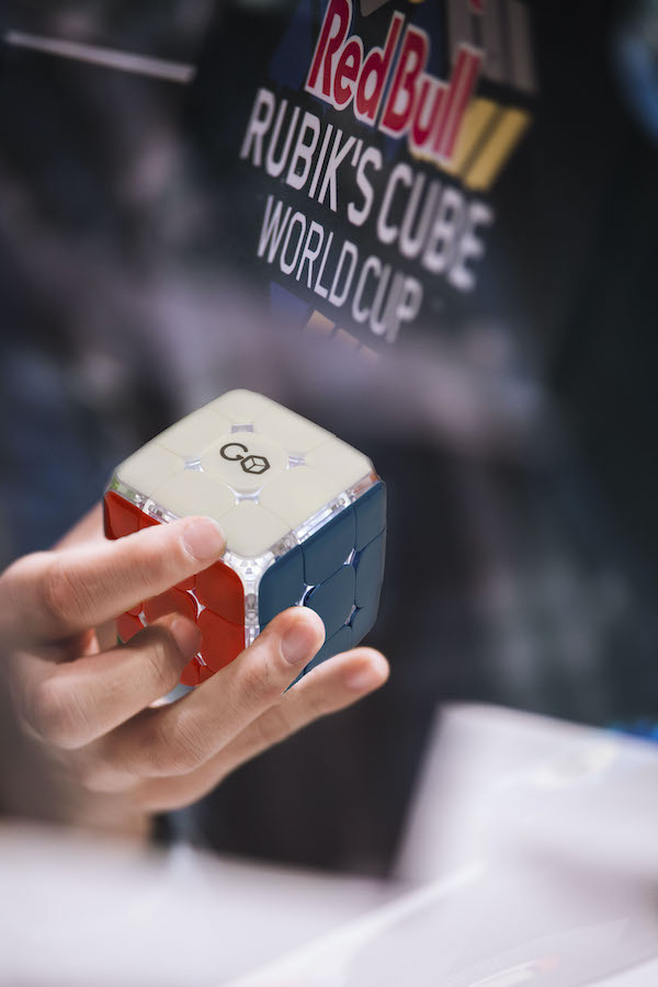 A Comprehensive Guide What are the Rules in Rubik’s Cube Competitions
