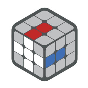 CFOP Guide with 3 x 3 Cube