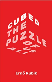Rubik's Cube News on Erno Rubik